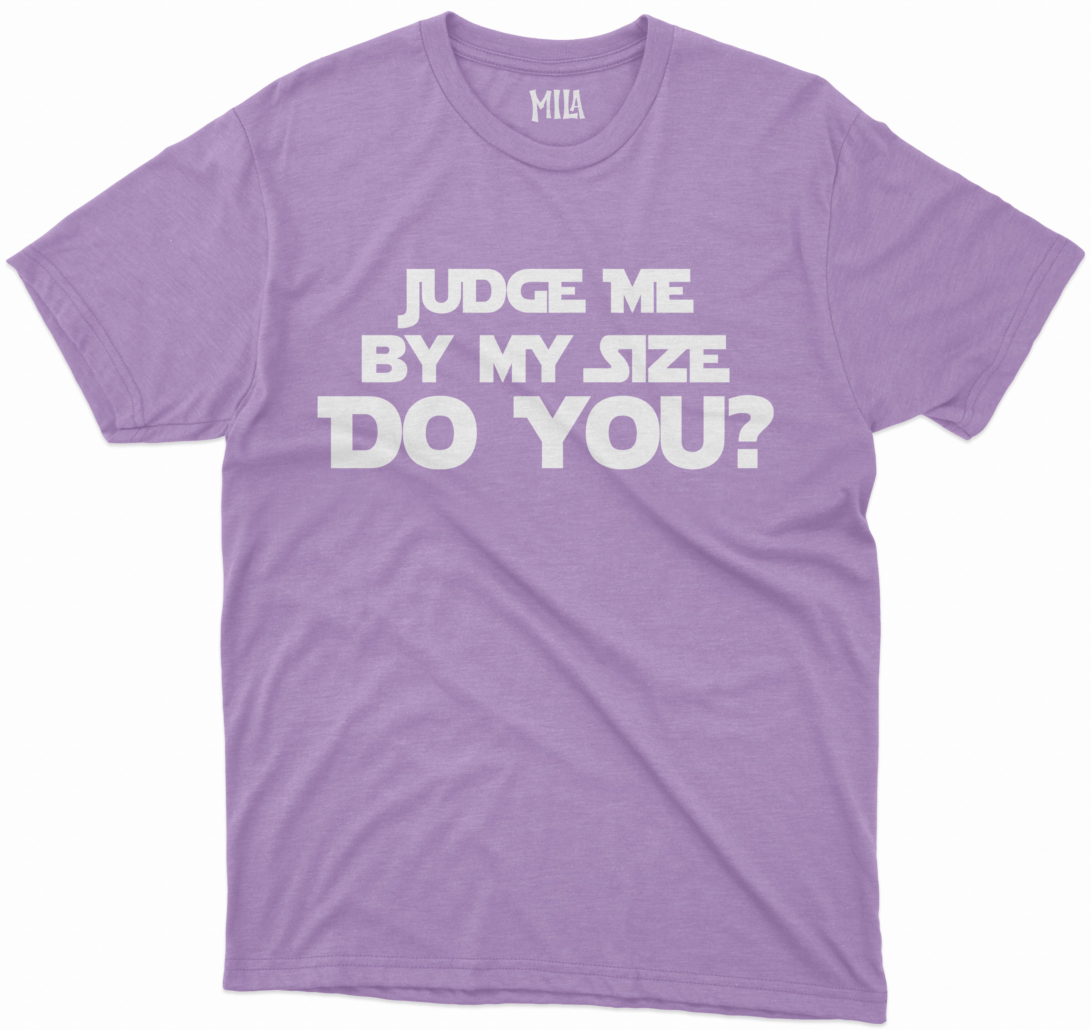 Image of Judge Me Not! T Shirt