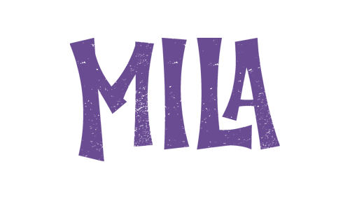 Mila Prints store logo