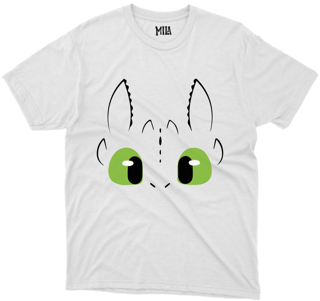 Image of Cutie Fury Tshirt