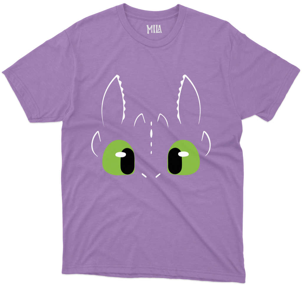 Image of Cutie Fury Tshirt