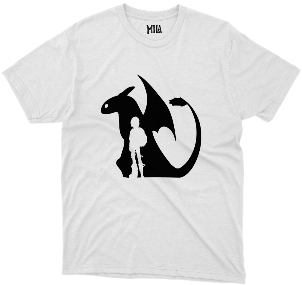 Image of Friends of Fury Tshirt