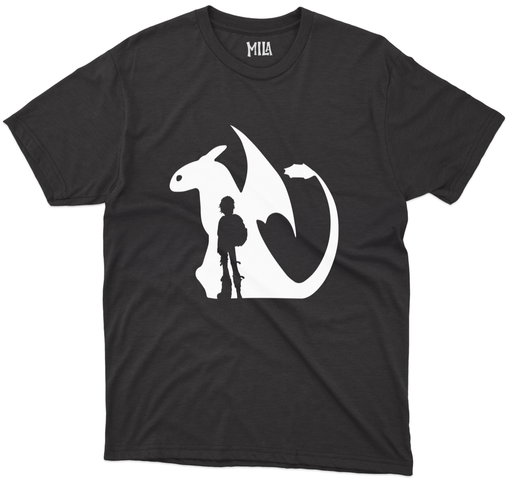 Image of Friends of Fury Tshirt