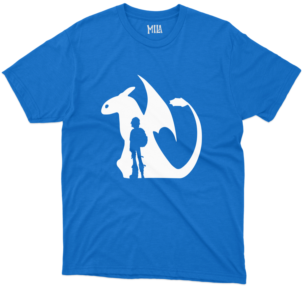 Image of Friends of Fury Tshirt
