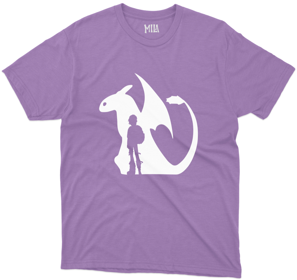 Image of Friends of Fury Tshirt