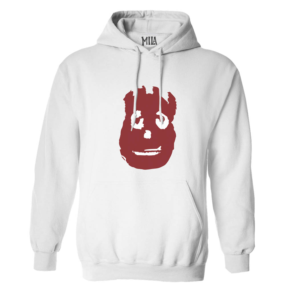 Image of True Friend Hoodie