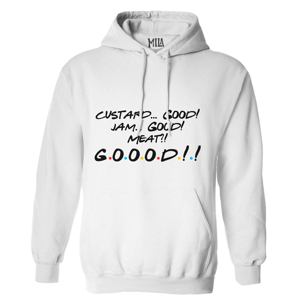 Image of English Trifle Hoodie